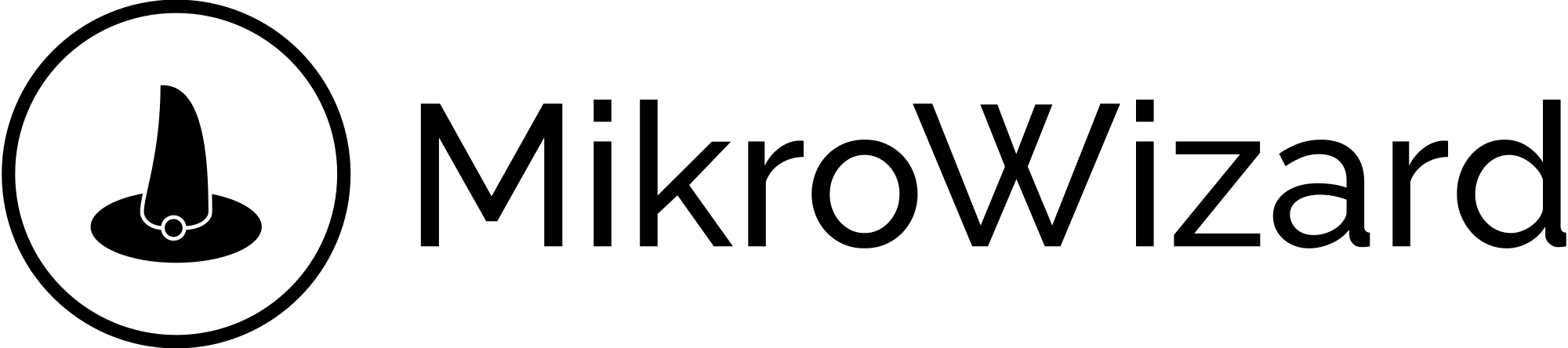 MikroWizard | Mikrotik management solution
